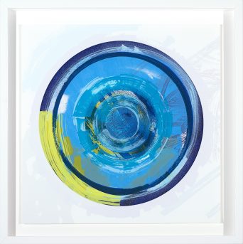 Pamela Jorden - Hesper - Artwork Image