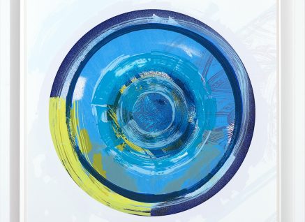 Pamela Jorden - Hesper - Artwork Image